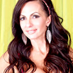First pic of Catalina Cruz Busty Pornstar Pretty in Pink