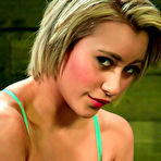 First pic of Marina Angel, Riley Ray &ndash; Strapon Squad