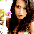 First pic of Jana Defi Euro-Hottie Unveils Huge Natural G-Cup Breasts