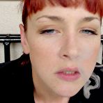 Fourth pic of Pure Smoking Fetish Videos & DVD - XXX Smoking Videos - Smoking Fetish 
DVD Store, 100's of XXX Smoking Fetish Galleries 