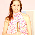 First pic of Nubiles.net - featuring Nubiles carol Teen