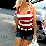 Second pic of Christina Aguilera