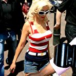 Fourth pic of Christina Aguilera