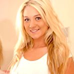 First pic of Alison Angel