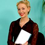 First pic of Pin-up Models