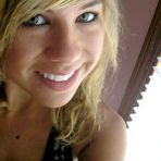 Second pic of Real amateur girlfriends having sex 