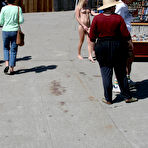 Third pic of Janis - Public nudity in San Francisco California