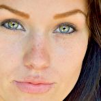 First pic of FTV Girls Meagan All Her Pretty Places - FTVGirls.com