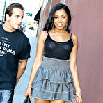 First pic of Yasmine De Leon in an anal foursome action