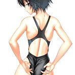 Second pic of Japan Lycra Fetish