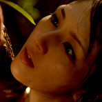 First pic of Caught @ AllGravure.com