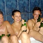 Fourth pic of Trashed Girl Friends 