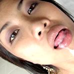 Fourth pic of Asian Suck Dolls