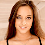 First pic of Amirah Adara Natural Beauty Takes Hand Shower