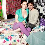 First pic of Amateur redhead fucking - Maria and Jason - Girls Out West