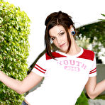 First pic of NS Exclusive Roxy DeVille at New Sensations - www.newsensations.com
