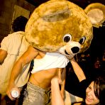 Second pic of Dancing Bear, sex party, bachelorette parties gone wild, party hardcore