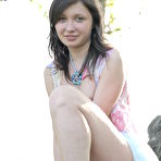 Second pic of Lesbian Group Gallery - Sweet Babes, Horny Young Teens