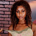 First pic of Petite ebony girl