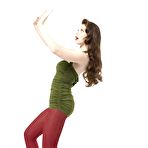 Fourth pic of Michelle Trachtenberg absolutely naked at TheFreeCelebMovieArchive.com!