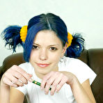 First pic of Nasty Angels - Most Charming Young Girls!