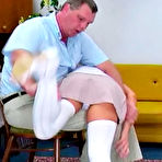 First pic of EliteSpanking.com - Slacker Spanking