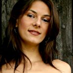 Third pic of Anita Queen Yummy Tits In The Shade