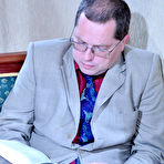 First pic of GirlsForOldmen :: Virginia&Leonard B horny daddy sex