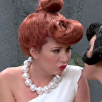 First pic of The Flintstones A XXX Parody at ParodyPass.com