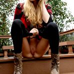 Second pic of FTV Girls - First Time Video - Hot amateur models start in the adult biz!