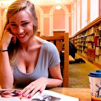 Fourth pic of FTV Girls - First Time Video - Hot amateur models start in the adult biz!