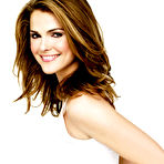 Second pic of Keri Russell Nude Posing Photos