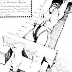 Second pic of Elite BDSM Comics
