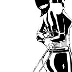 Fourth pic of Elite BDSM Comics