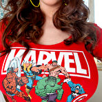 First pic of Lana Kendrick Marvelous Tits Nude - FoxHQ