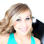 First pic of Kennedy Leigh » 2014 » September