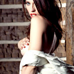 Second pic of Caitlin McSwain Petite Texas Hottie Shelves Winter Vest