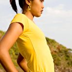 First pic of LILYKOH.COM - LONG ASIAN LEGS!