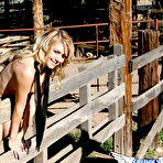 Second pic of Ashlee from SpunkyAngels.com - The hottest amateur teens on the net!