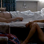 First pic of Elena Lyadova shows pussy in Leviathan