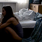 Fourth pic of Elena Lyadova shows pussy in Leviathan