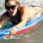 Second pic of Lauren Conrad - celebrity sex toons @ Sinful Comics dot com
