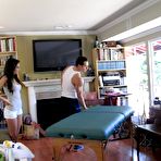 First pic of Massage | Naomi West