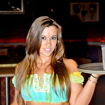 First pic of 8th Street Latinas, Vanessa , Smoke My Pipe