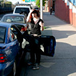 First pic of Vivian - Public nudity in San Francisco California