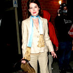 Second pic of Lara Flynn Boyle Nude Posing Photos