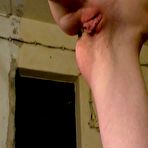 Fourth pic of Brutal Whipping, Spanking, Corporal Punishment, Flogging, BDSM, and Suspension