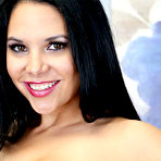 Fourth pic of Missy Martinez Bosomy Latina Dismisses Booty Shorts