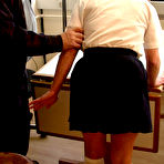 First pic of Purespanking.com