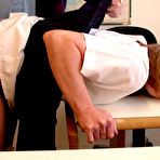 Fourth pic of Purespanking.com